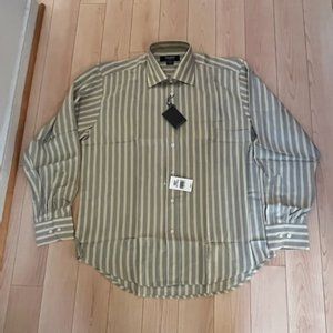 Daniel De Fasson long sleeve shirt